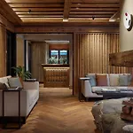 Miiro The Mansard Gstaad