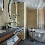 Miiro The Mansard Gstaad