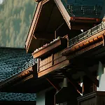 Hotel Miiro The Mansard Gstaad