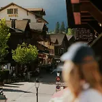 Miiro The Mansard Gstaad