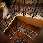 Miiro The Mansard Hotel