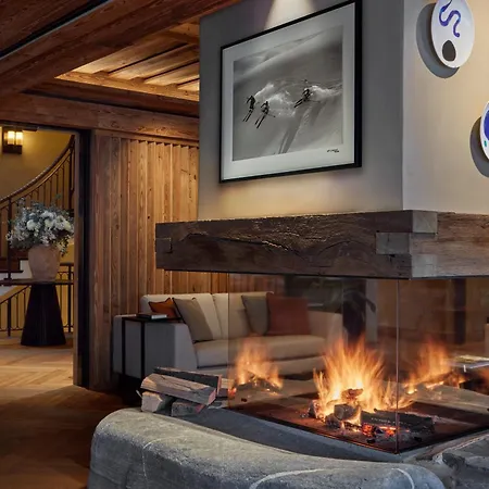 Hotel Miiro The Mansard