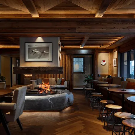 Miiro The Mansard Hotel 4*