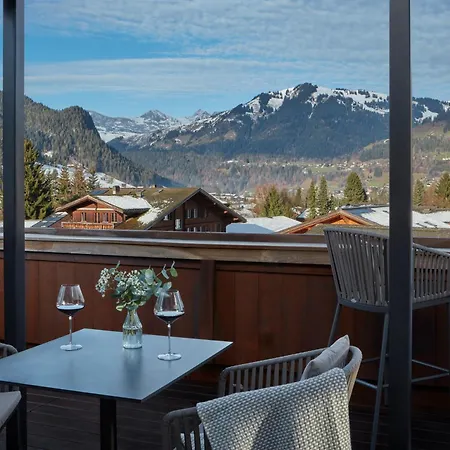 Hotel Miiro The Mansard