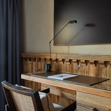 Hotel Miiro The Mansard