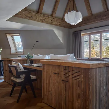 Miiro The Mansard Hotel 4*