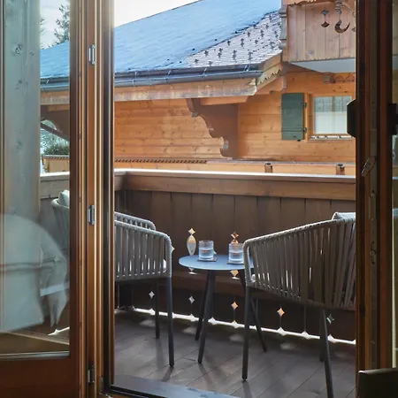 Miiro The Mansard Hotel