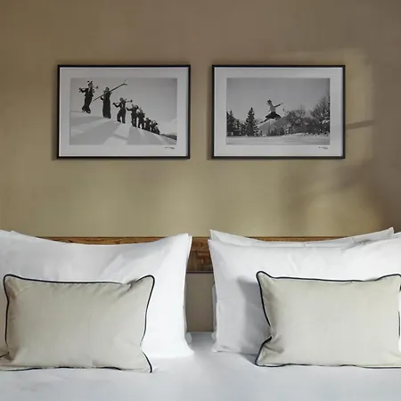 Hotel Miiro The Mansard