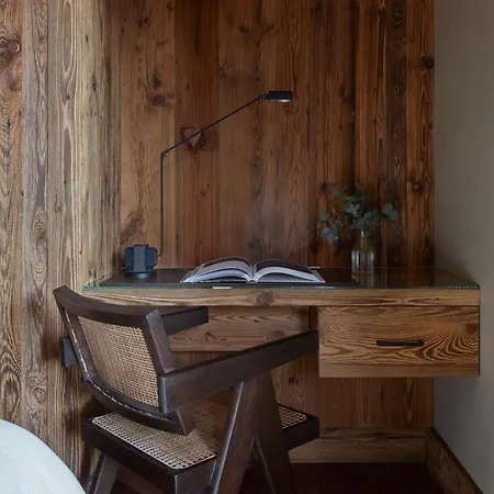 Hotel Miiro The Mansard 4*