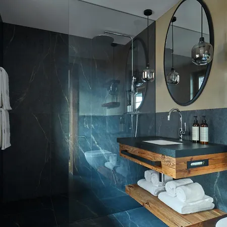 Miiro The Mansard Hotel Gstaad