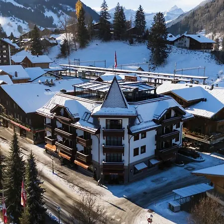 Hotel Miiro The Mansard