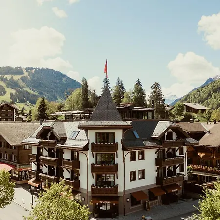 Miiro The Mansard Hotel 4*