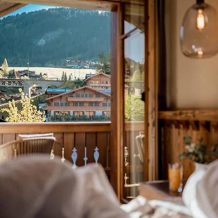 Miiro The Mansard Hotel