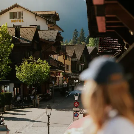 Miiro The Mansard Gstaad