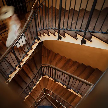 Miiro The Mansard Hotel