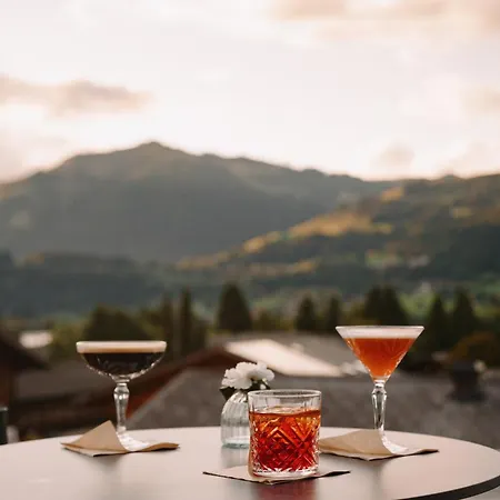 Hotel Miiro The Mansard 4*