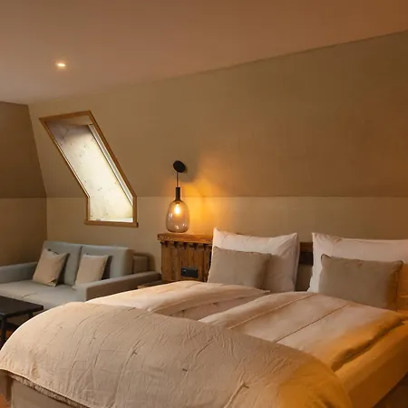 Miiro The Mansard 4* Gstaad