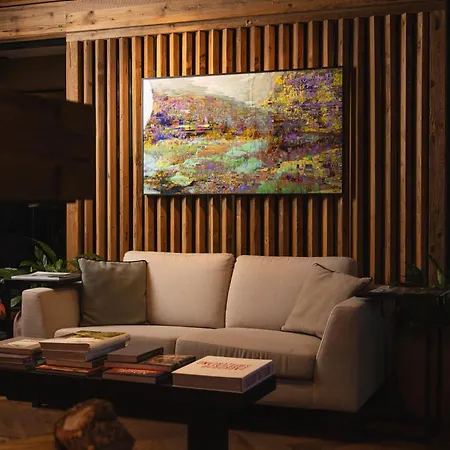 Hotel Miiro The Mansard Gstaad