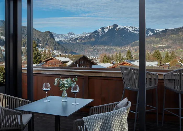 Hotel Miiro The Mansard