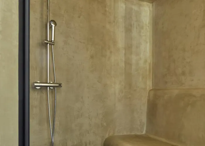 Miiro The Mansard Ξενοδοχείο