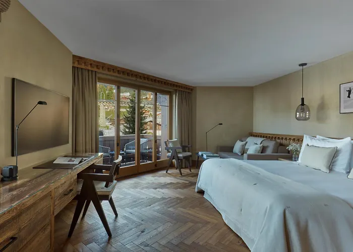 Hotel Miiro The Mansard 4*