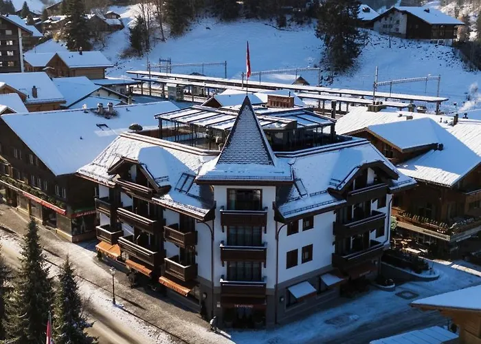 Hotel Miiro The Mansard