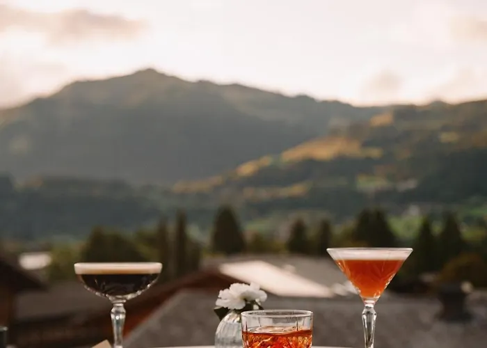 Hotel Miiro The Mansard 4*