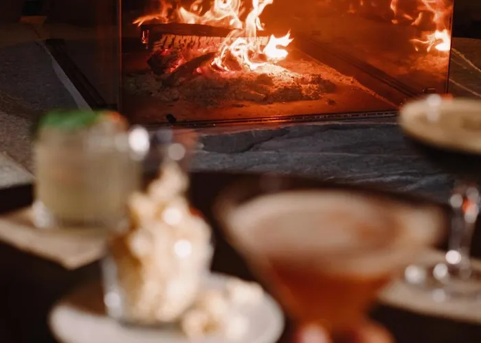 Hotel Miiro The Mansard