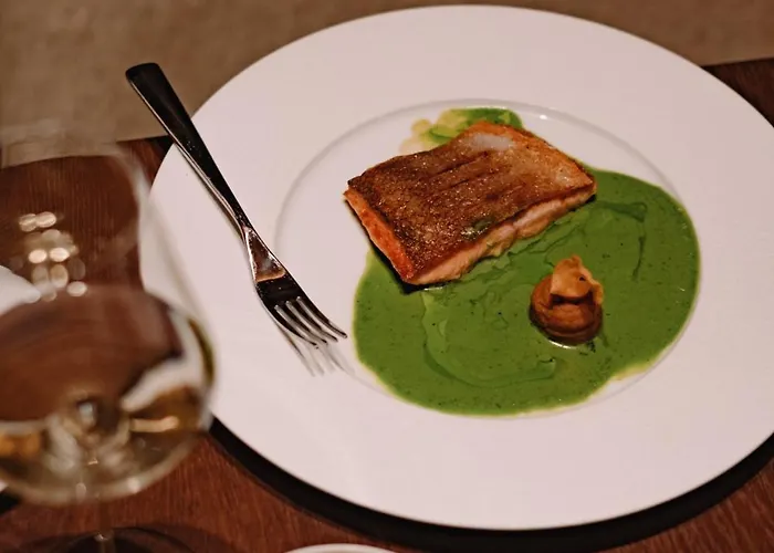 Miiro The Mansard Hotel 4*