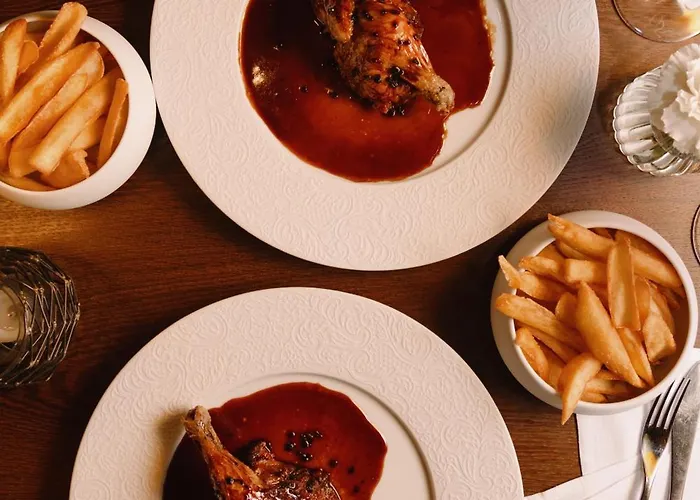 Miiro The Mansard Gstaad