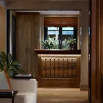 Miiro The Mansard 酒店 格施塔德