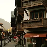 Miiro The Mansard 酒店 4*