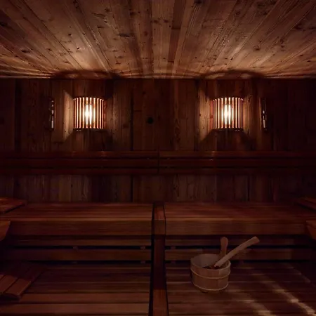 Miiro The Mansard 그슈타드