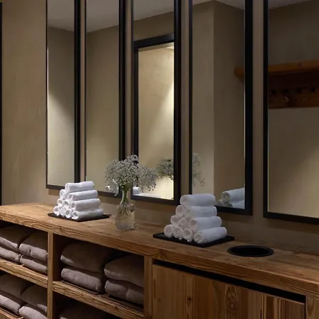 호텔 Miiro The Mansard 4*