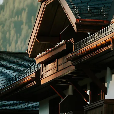 Hotel Miiro The Mansard Gstaad