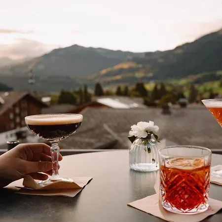 Miiro The Mansard 호텔