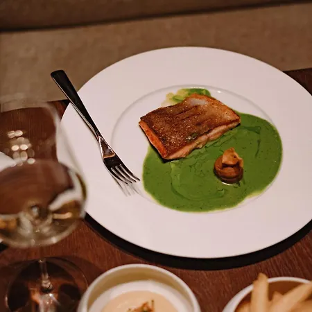 Miiro The Mansard 호텔 4*