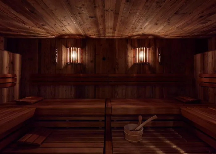 Miiro The Mansard Gstaad