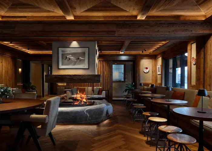 Miiro The Mansard Hotel 4*