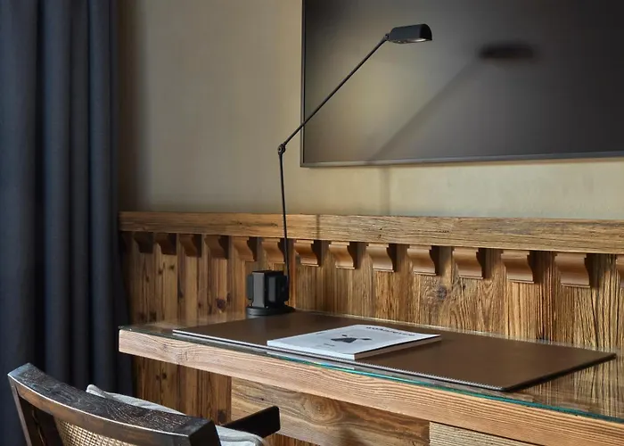 Hotel Miiro The Mansard