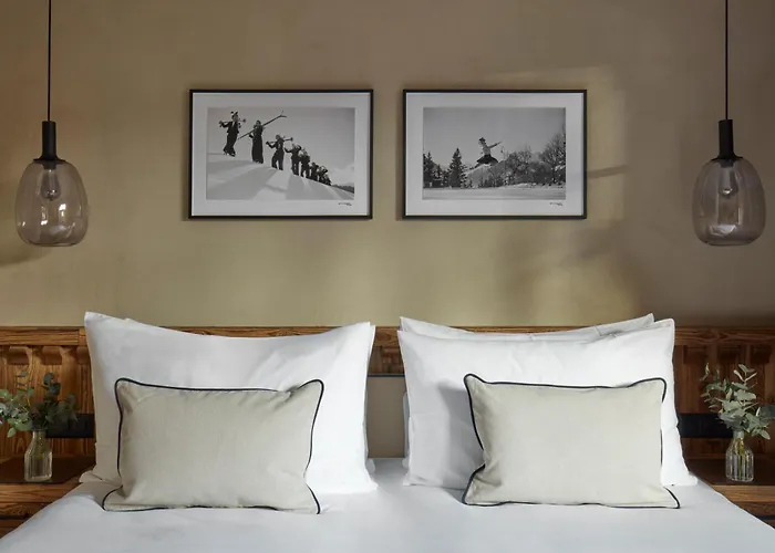 Hotel Miiro The Mansard