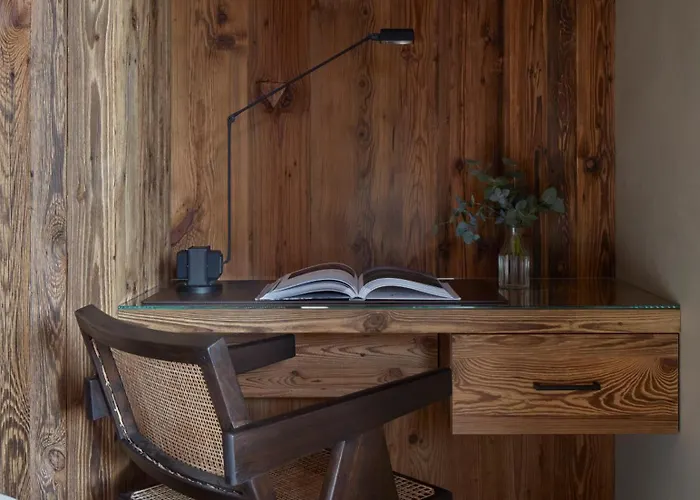 Hotel Miiro The Mansard 4*