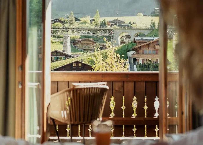 فندق Miiro The Mansard 4*